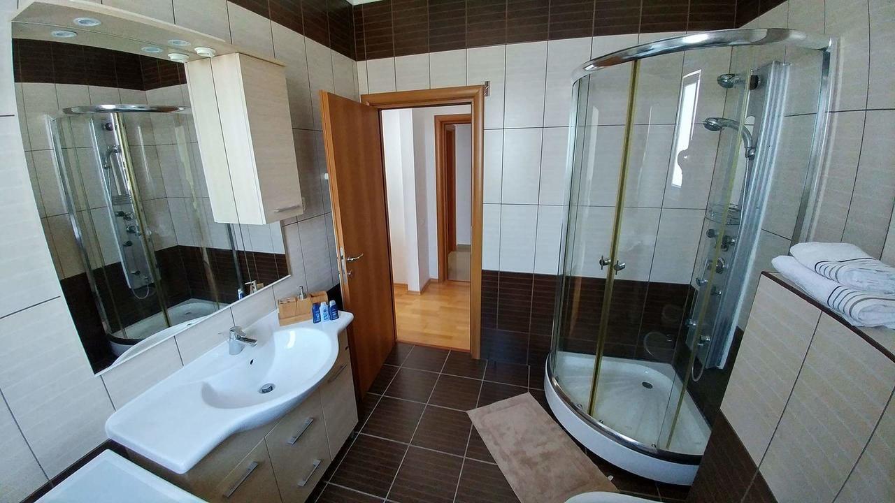 Апартаменти Sadara Sea Breeze Неводарі Екстер'єр фото